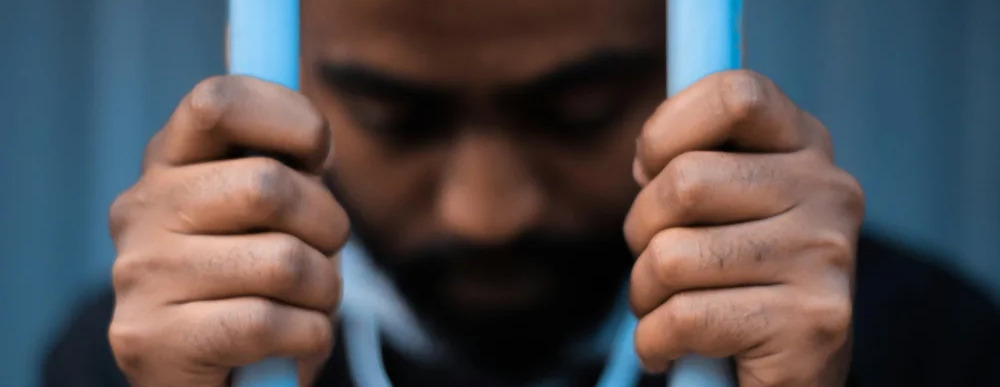 "Reforming Criminal Justice" Extra Mile Event